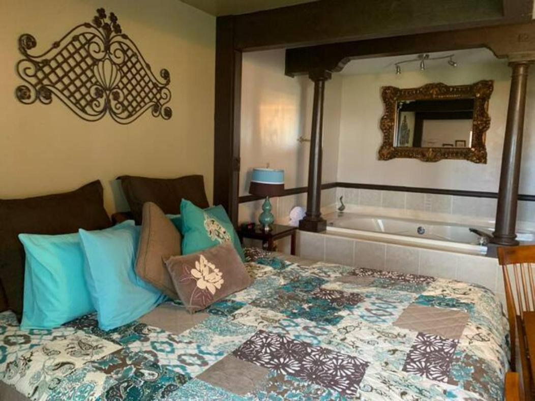 Dickey House Bed And Breakfast Marshfield Екстер'єр фото
