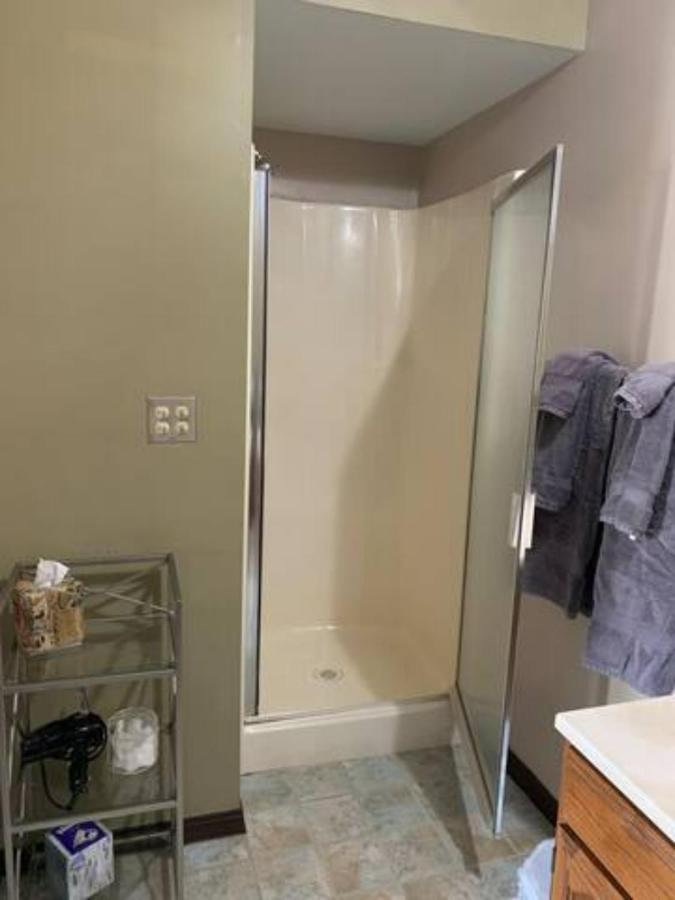Dickey House Bed And Breakfast Marshfield Екстер'єр фото