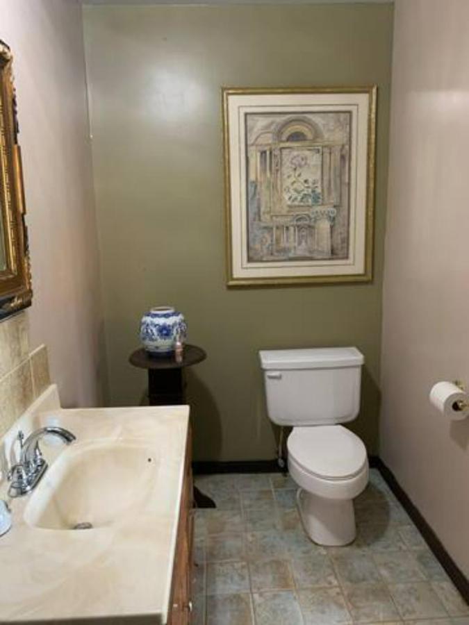 Dickey House Bed And Breakfast Marshfield Екстер'єр фото