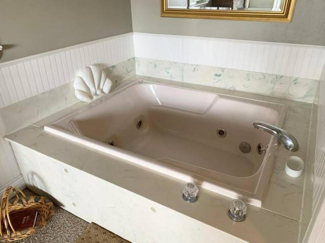 Dickey House Bed And Breakfast Marshfield Екстер'єр фото